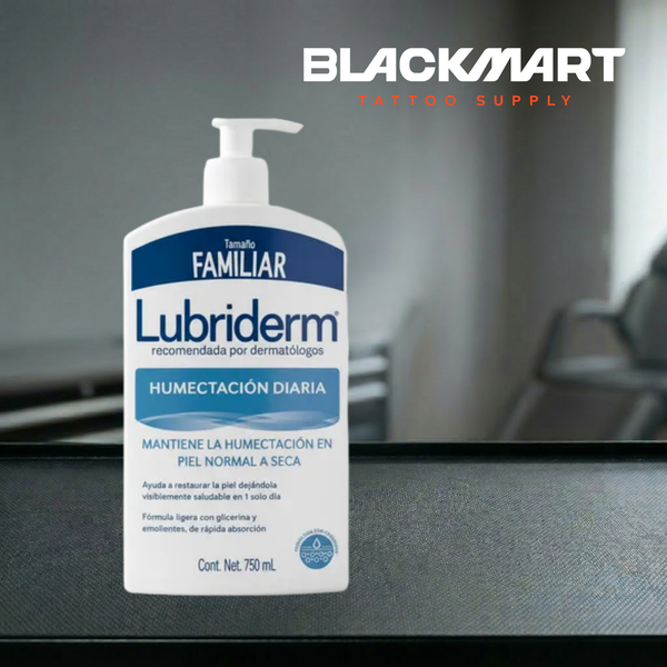 Crema Lubriderm Azul x946 ml