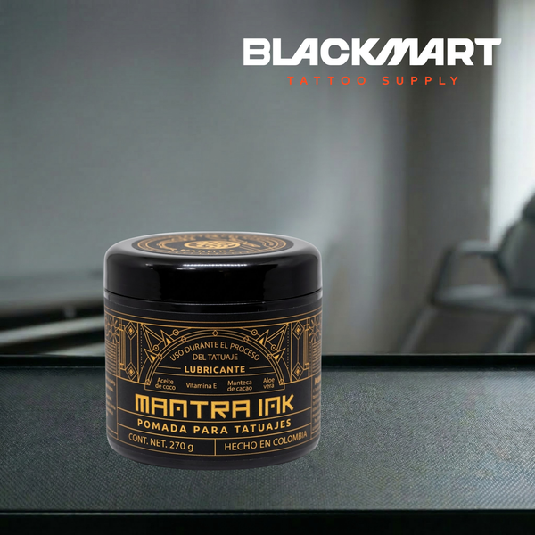 Crema Mantra Ink x270 g