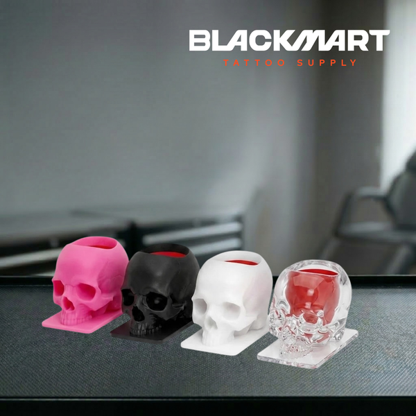 Cups Calavera x200