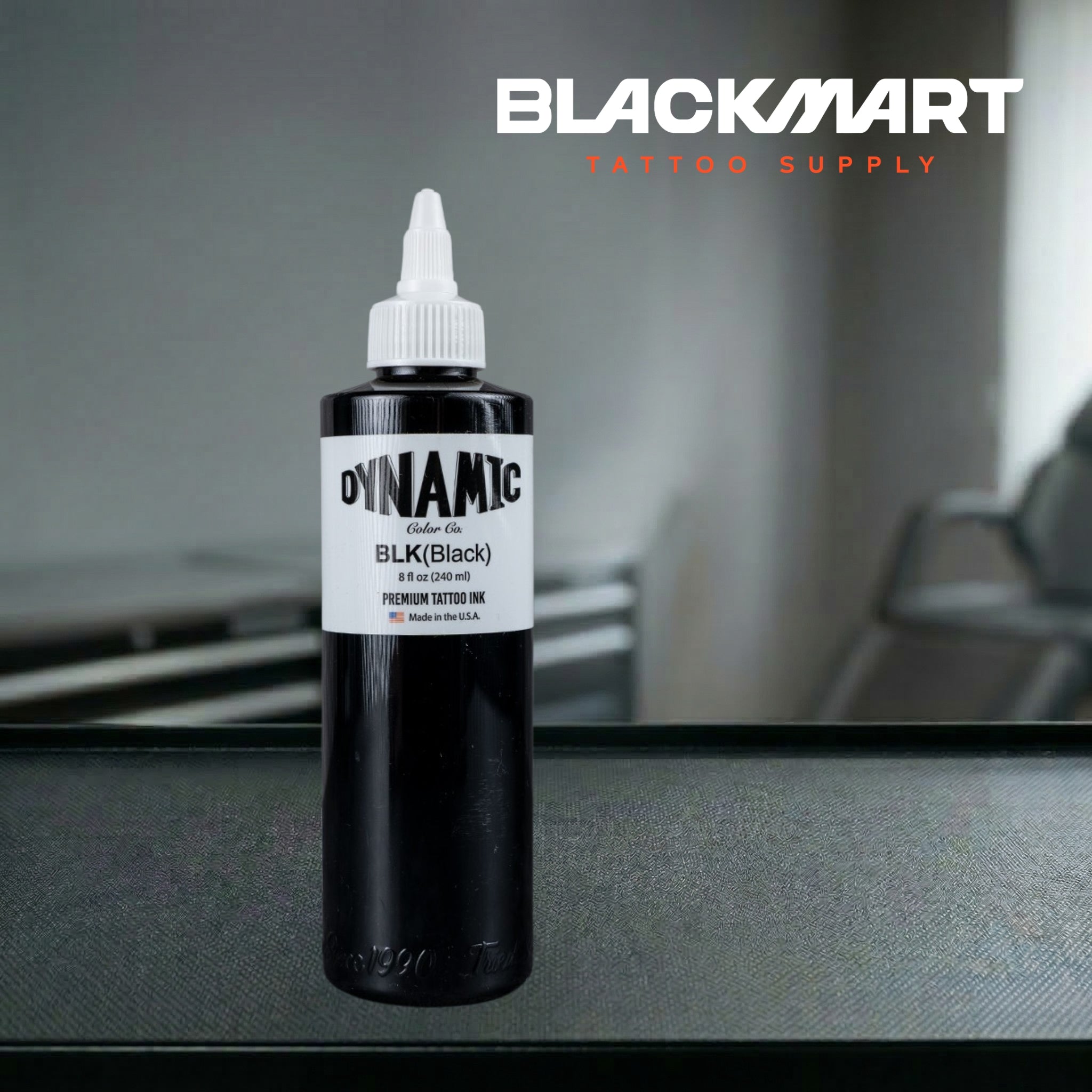 Tinta Dynamic Black