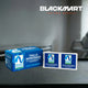 Toalla Impregnada Alcohol 70% + Clorhexidina 2% x200 Und