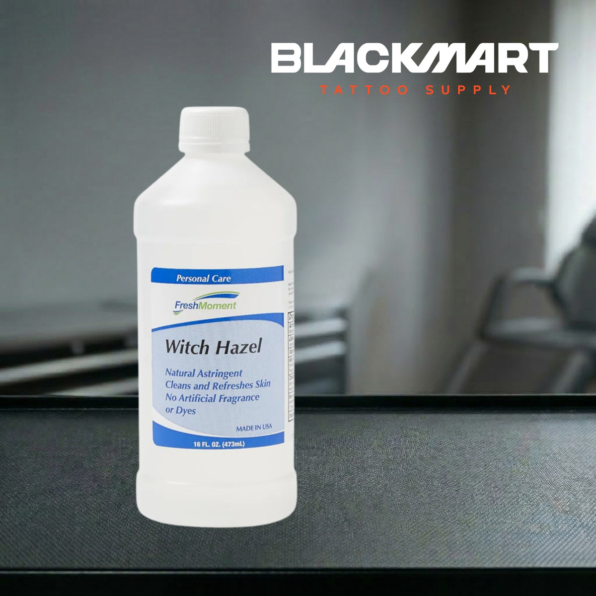 Witch Hazel x473 ml (16 oz)