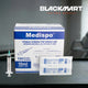 Jeringa 10 ml x100 Und