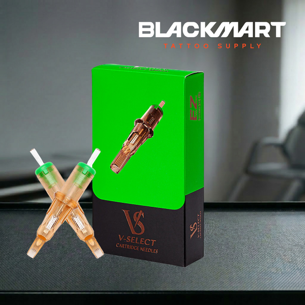 Cartuchos EZ V-Select M1