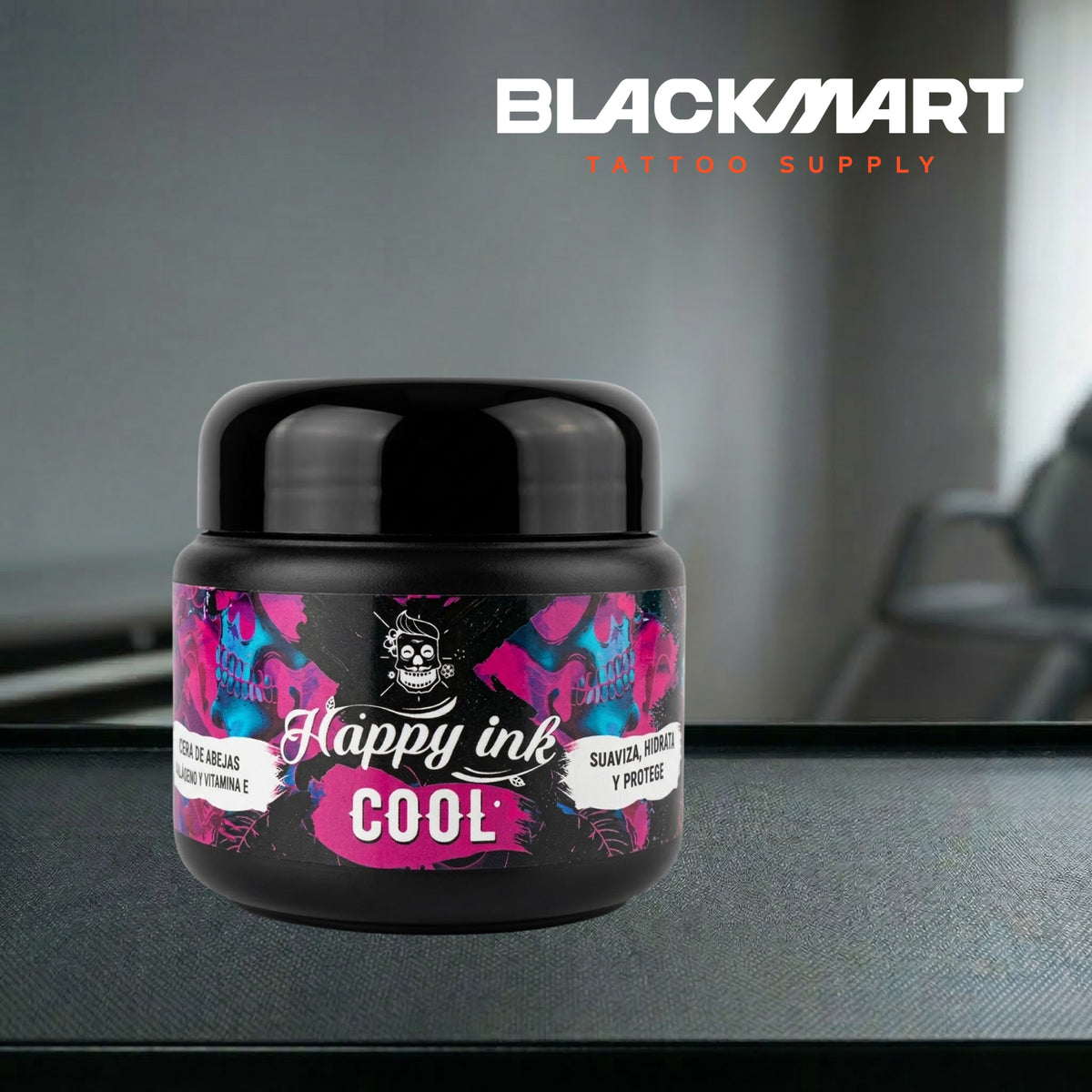Crema Cool Happy Ink x400 g
