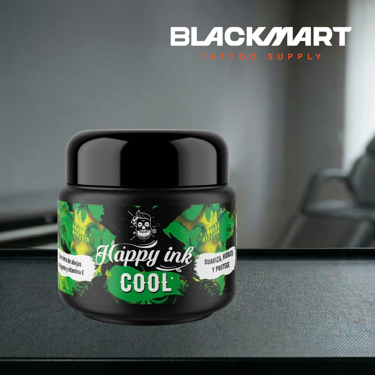 Crema Cool Happy Ink x400 g