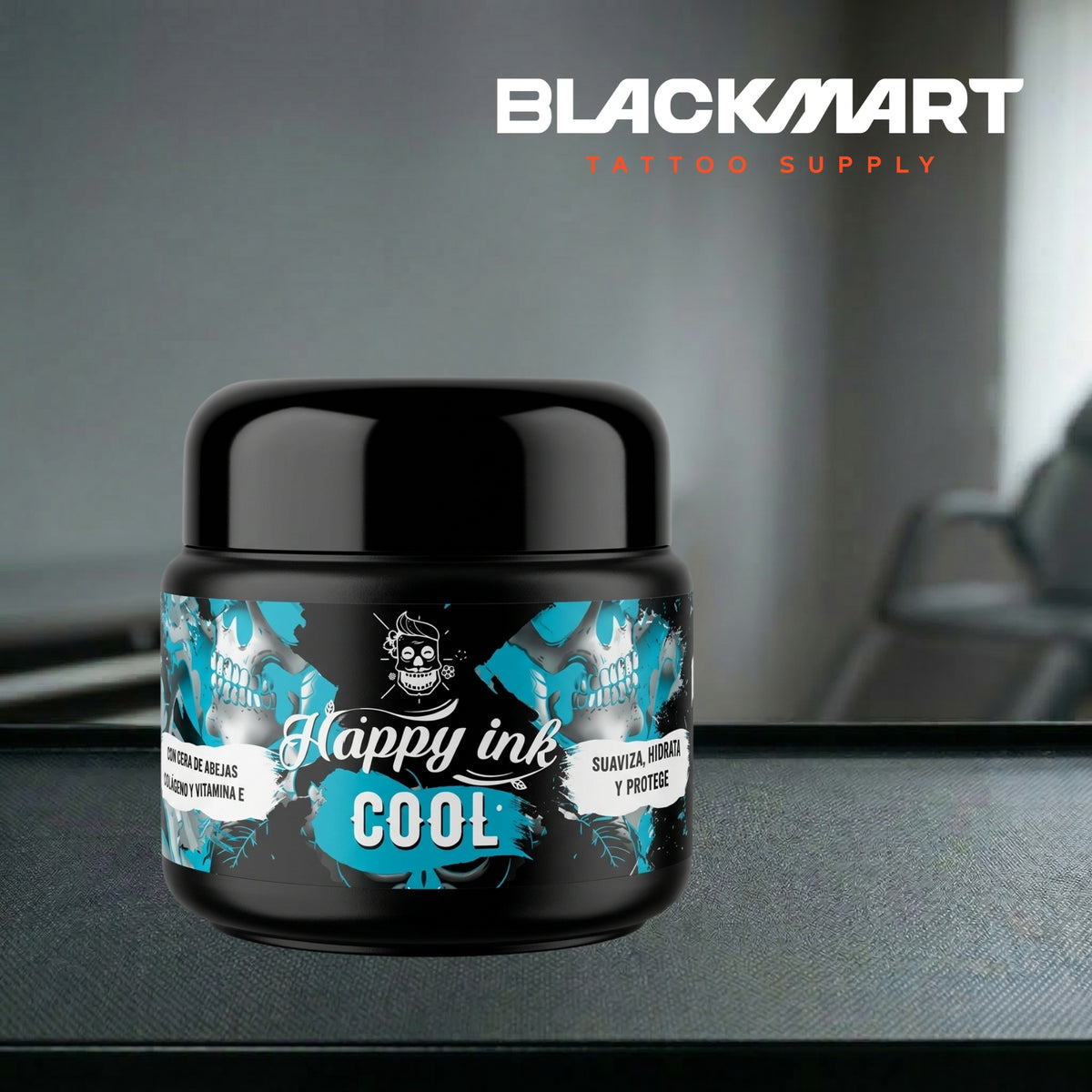 Crema Cool Happy Ink x400 g