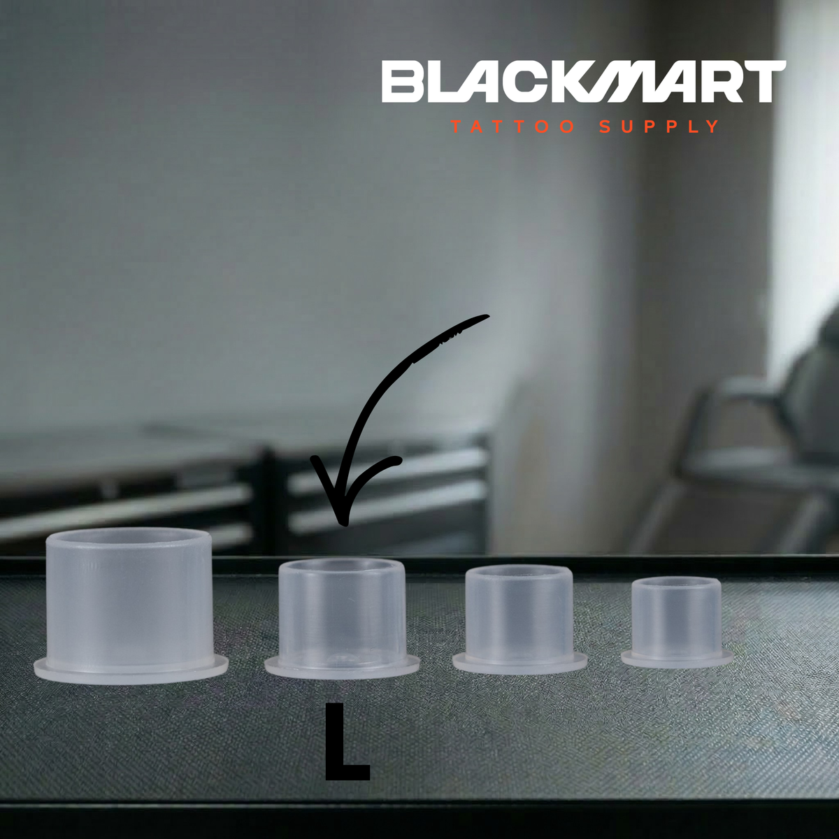 Cups para Tinta