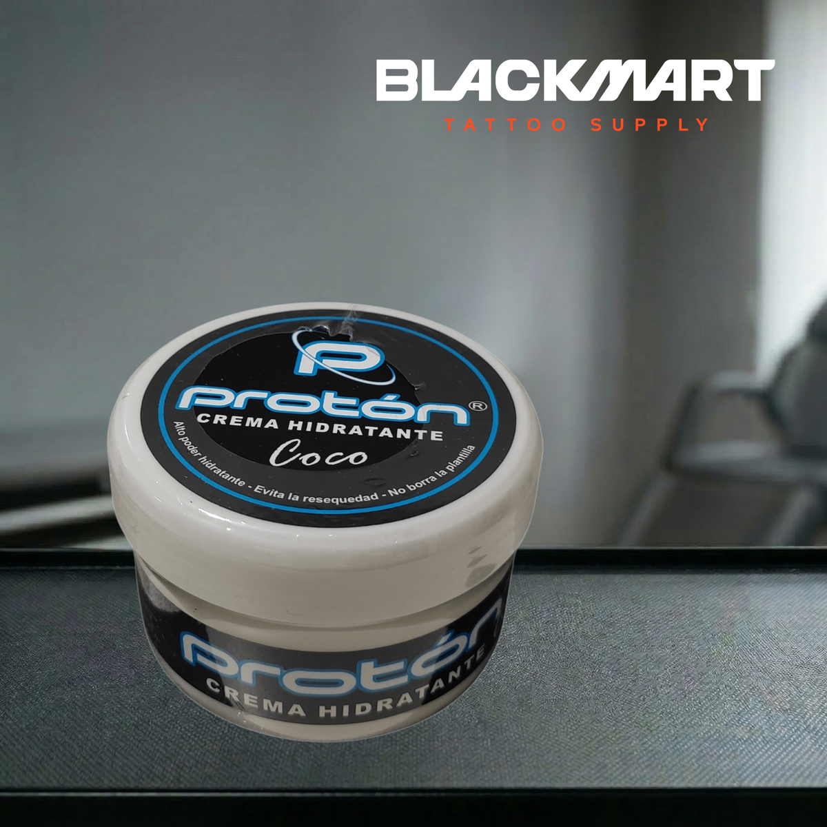 Crema Coco Protón