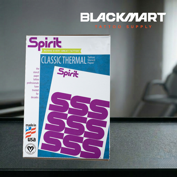 Papel Hectográfico Spirit