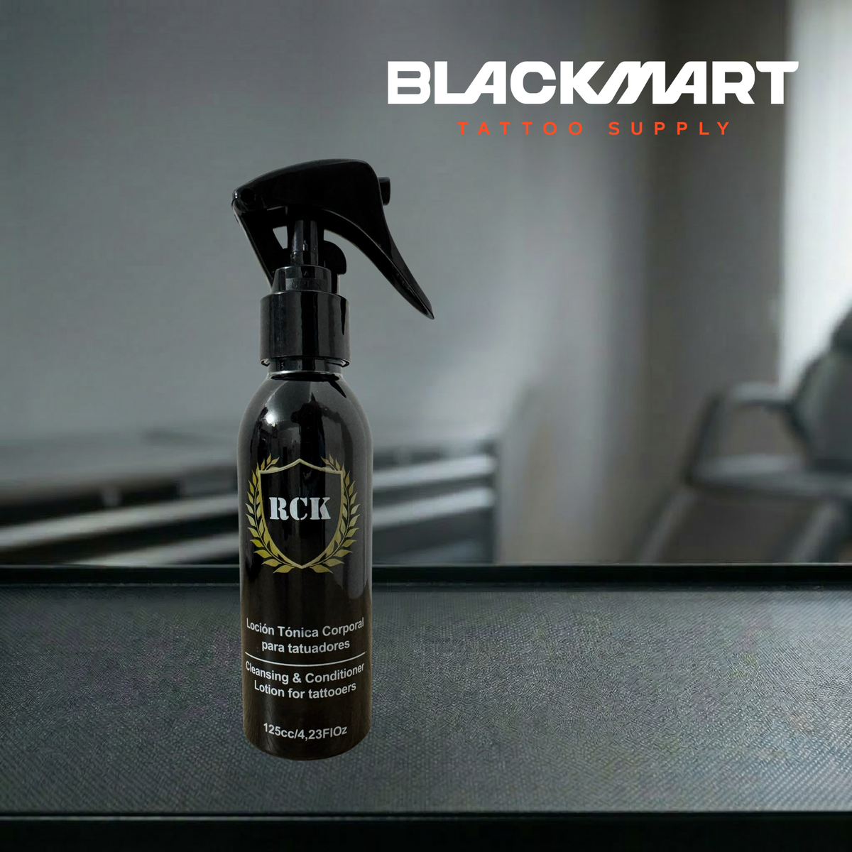 RCK x125 ml