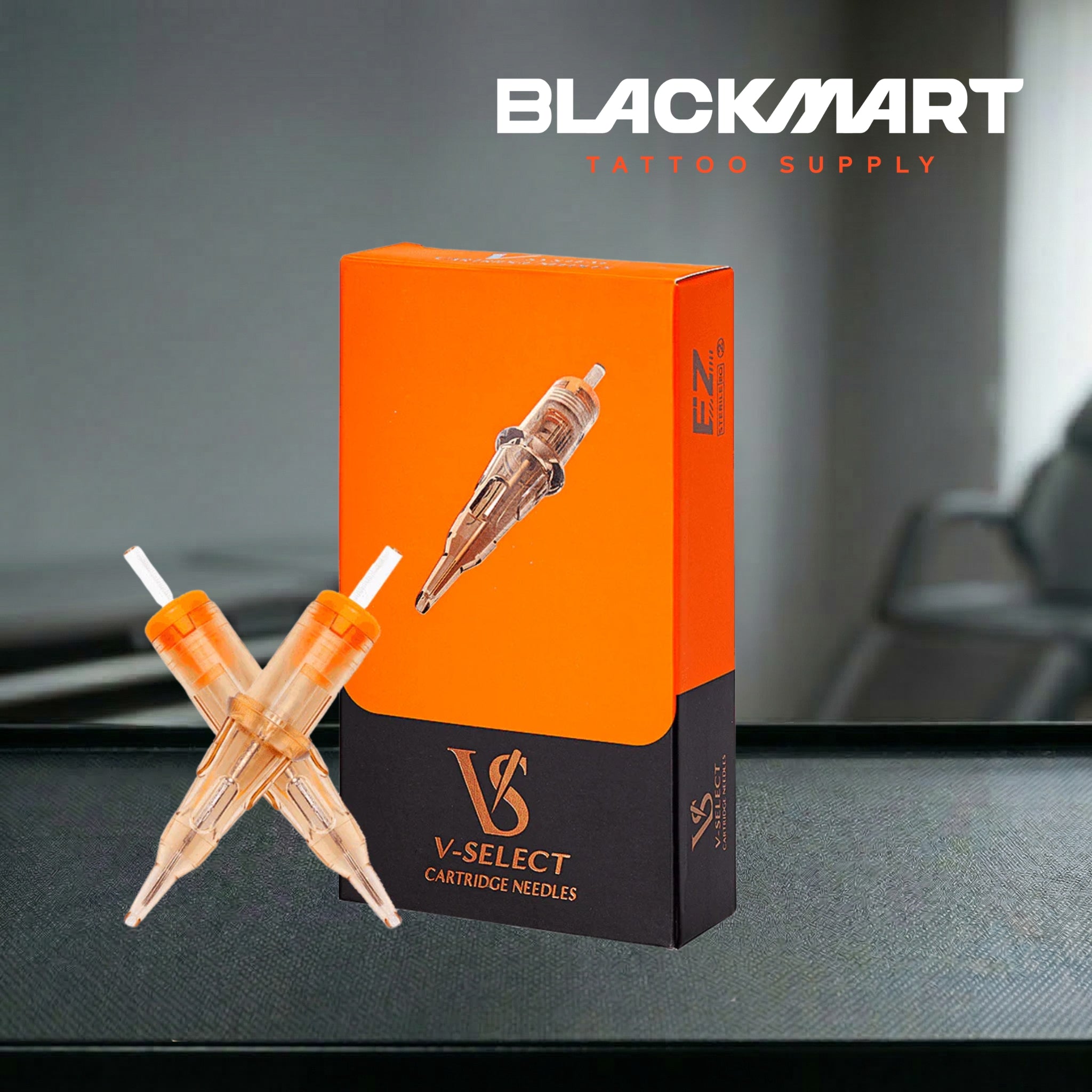 Cartuchos EZ - VS RS