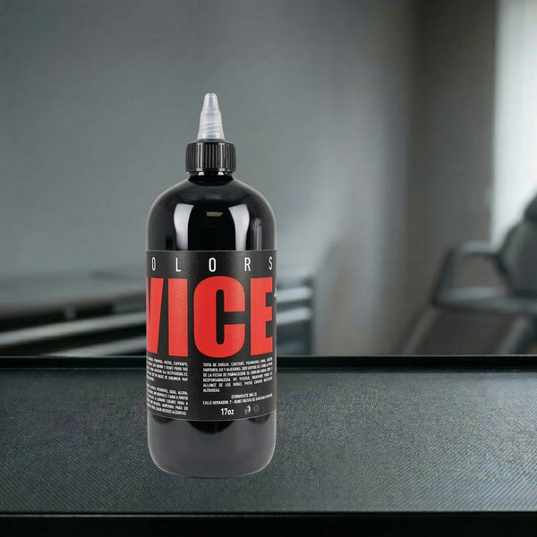 Tinta Vice Colors