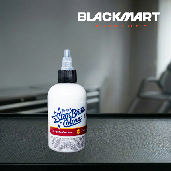 Tinta Star Brite Colors White