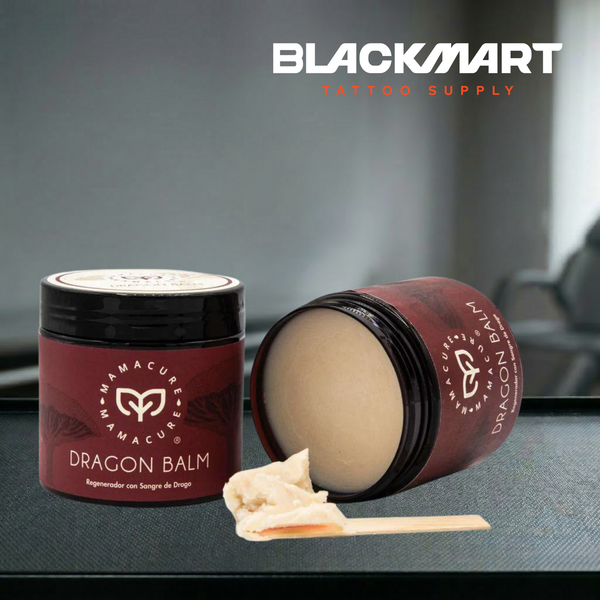 Crema Dragon Balm x200 g