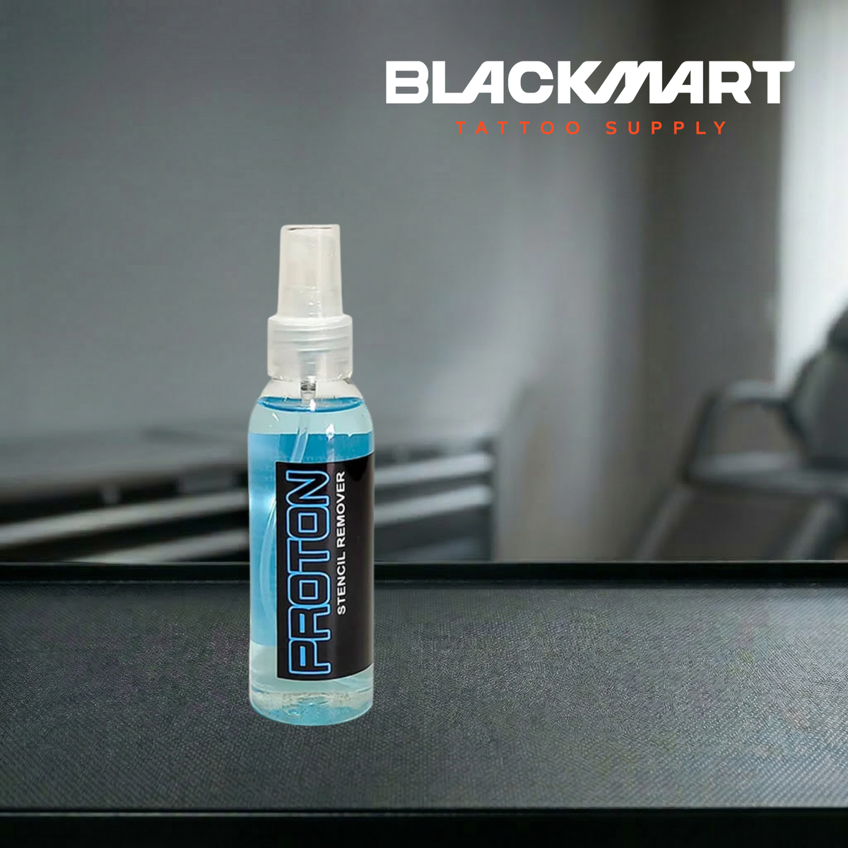 Stencil Remover Protón x120 ml