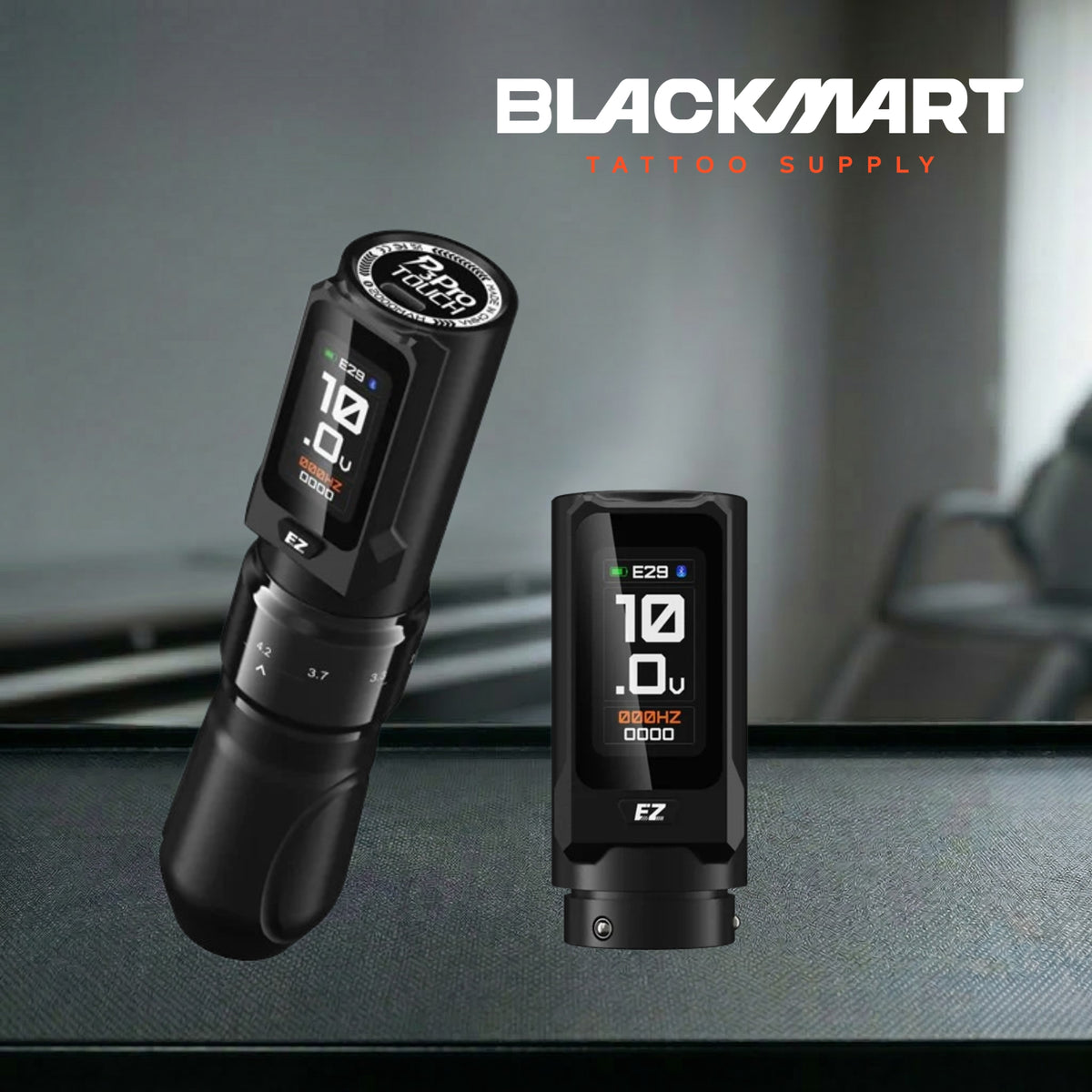 Maquina P3 PRO Touch Inalámbrica
