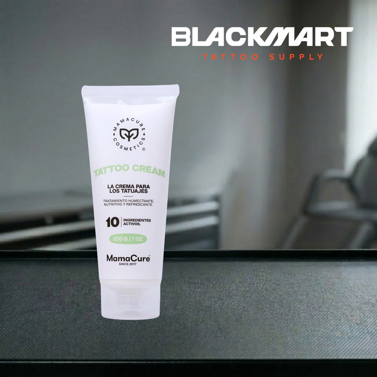 MamaCure TATTOO CREAM