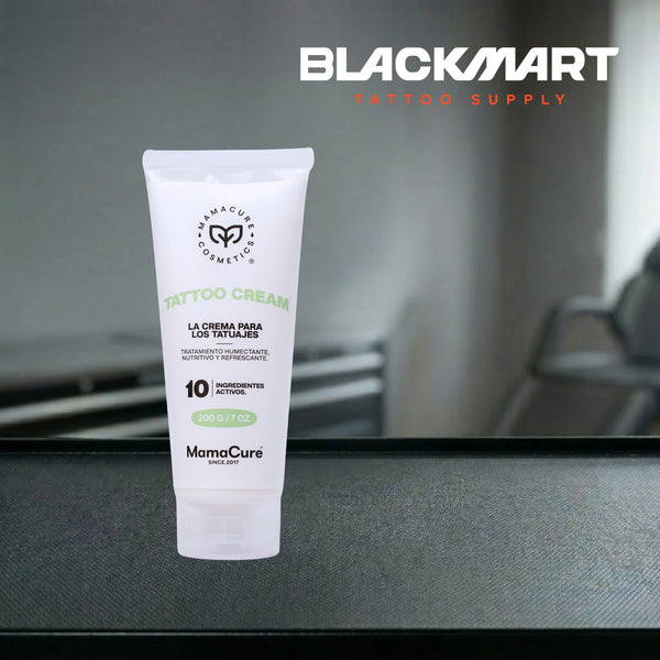 MamaCure TATTOO CREAM