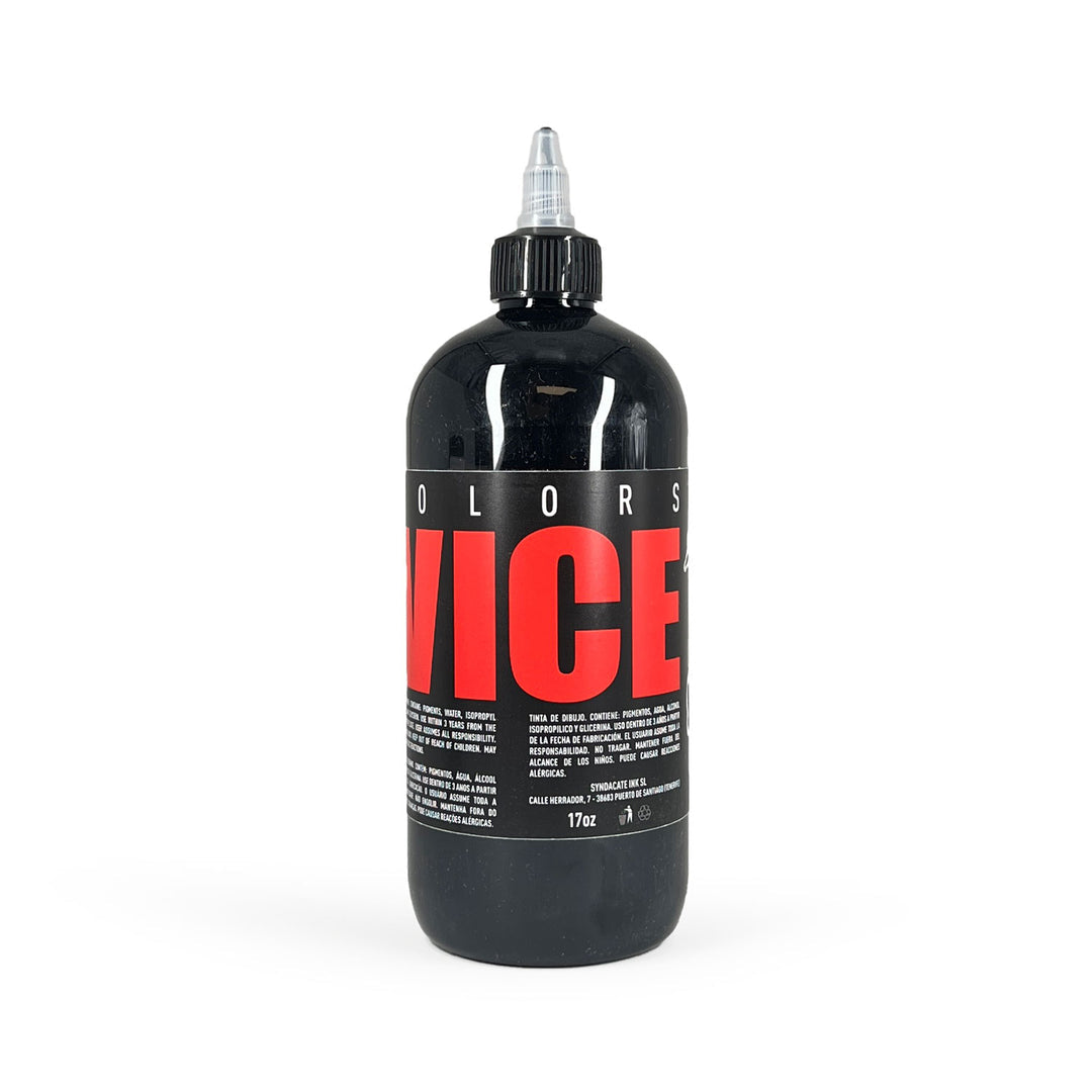 Tinta Vice Colors
