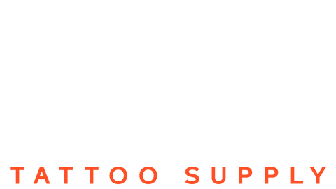 Blackmart Tattoo Supply 