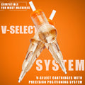 Cartuchos EZ V-Select RS
